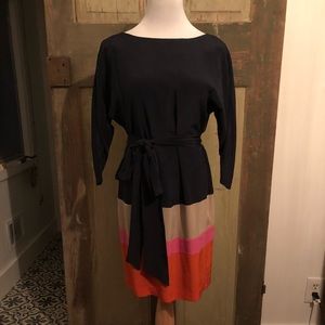 Eliza J Dress